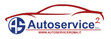 Logo Autoservice 2 Srl